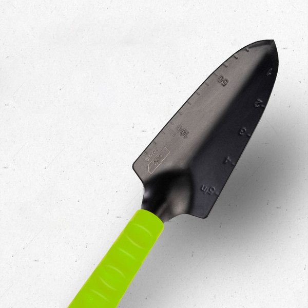 Совок садовый Deli EDL580812