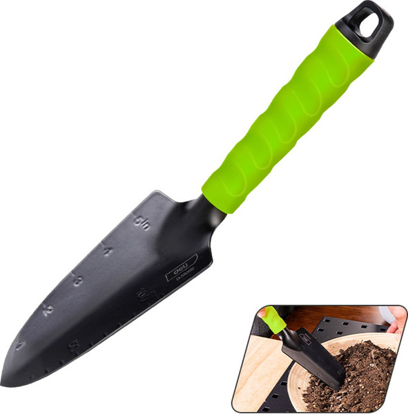 Совок садовый Deli EDL580812