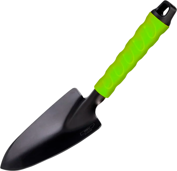 Совок садовый Deli EDL580811 - фото