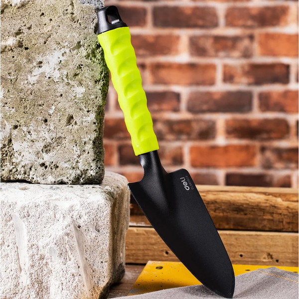 Набор садовых инструментов Deli EDL580803