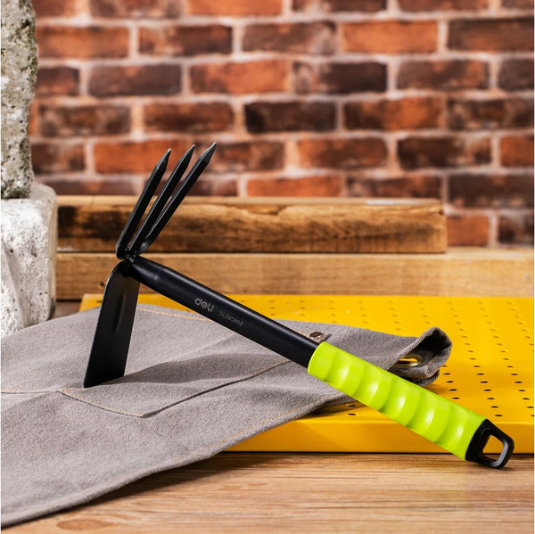 Набор садовых инструментов Deli EDL580803