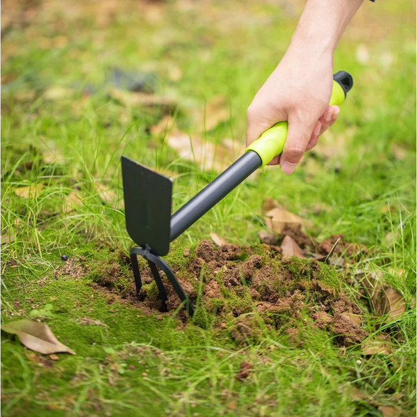 Набор садовых инструментов Deli EDL580803