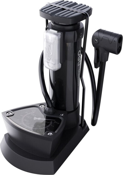 Насос ножной Deli EDL880003 - фото