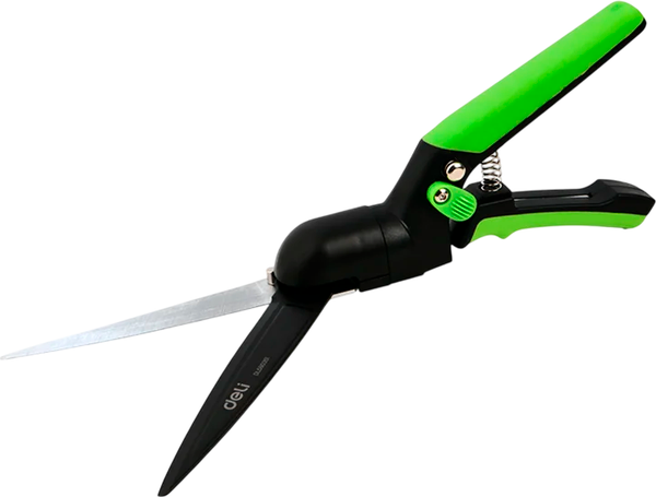 Садовые ножницы механические Deli EDL580351 - фото