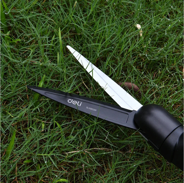 Садовые ножницы механические Deli EDL580351