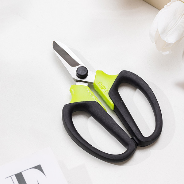 Садовые ножницы механические Deli DL580100A