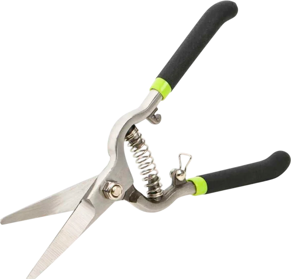 Садовые ножницы механические Deli EDL580123 - фото