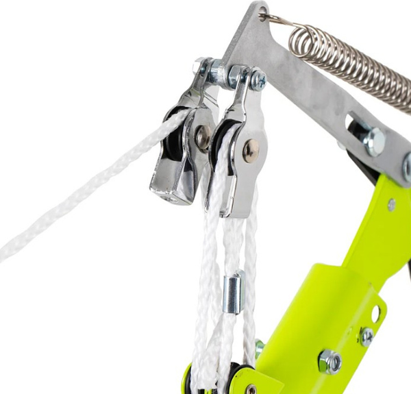 Высоторез механический Deli DL580512