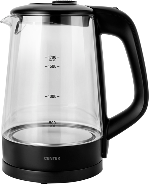 Электрочайник Centek CT-0004 - фото