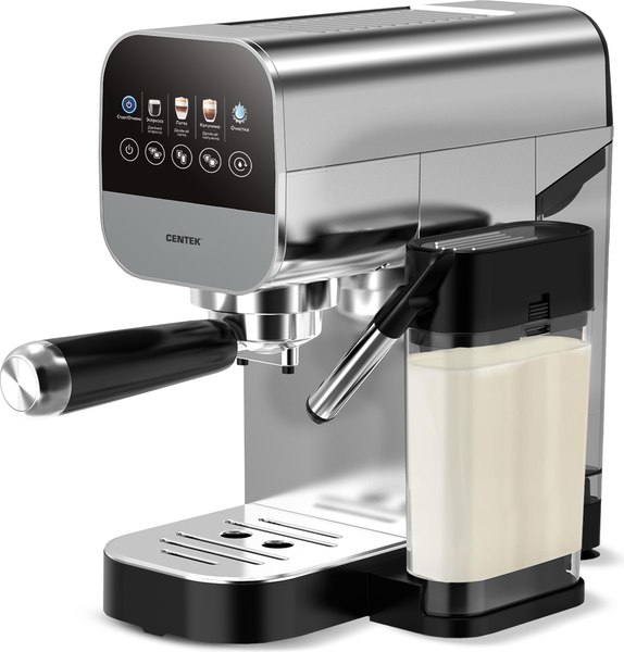 Кофеварка эспрессо Centek CT-1172 - фото