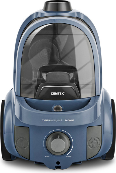 Пылесос Centek CT-2547