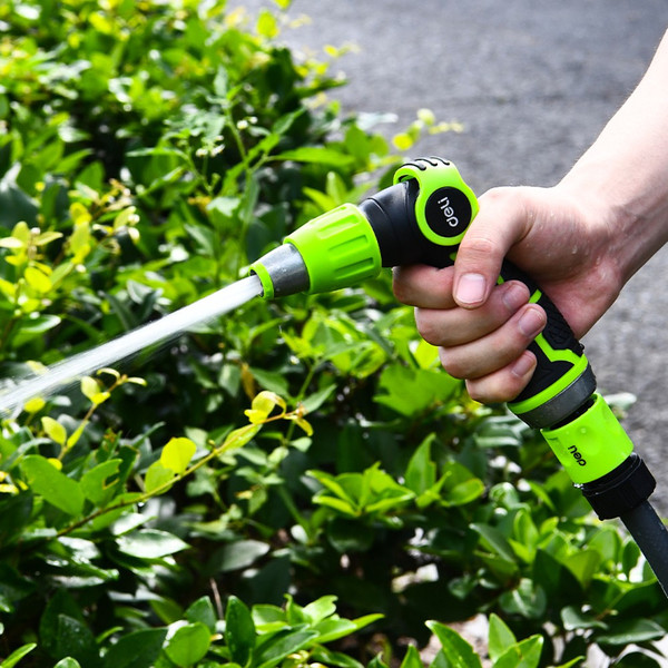 Распылитель для полива Deli EDL8072