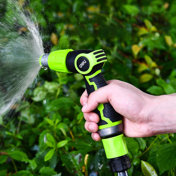 Распылитель для полива Deli EDL8072