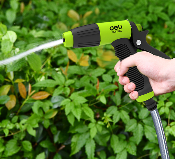 Распылитель для полива Deli EDL8757A