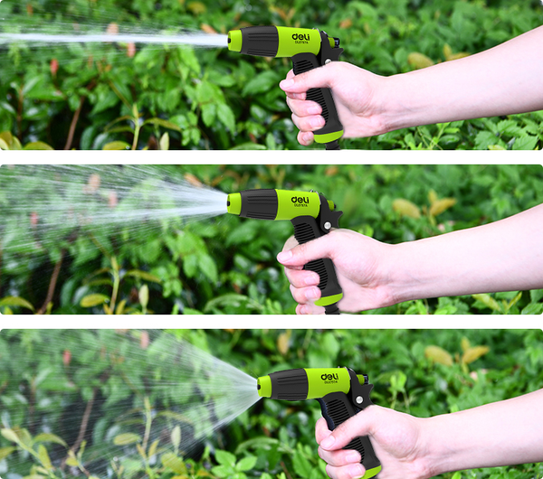 Распылитель для полива Deli EDL8757A