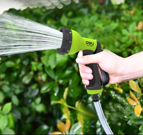 Распылитель для полива Deli EDL8758A