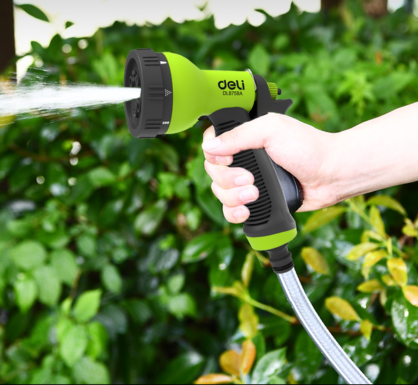 Распылитель для полива Deli EDL8758A