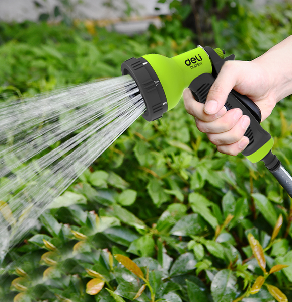 Распылитель для полива Deli EDL8758A