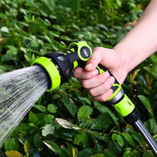 Распылитель для полива Deli EDL8762