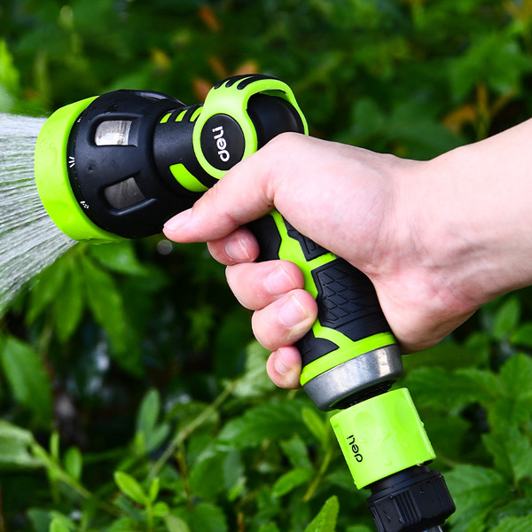 Распылитель для полива Deli EDL8762