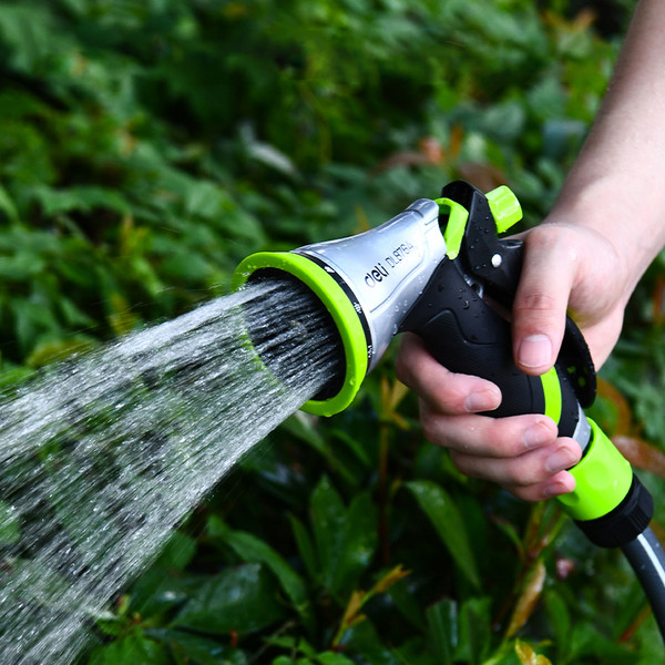 Распылитель для полива Deli EDL8764