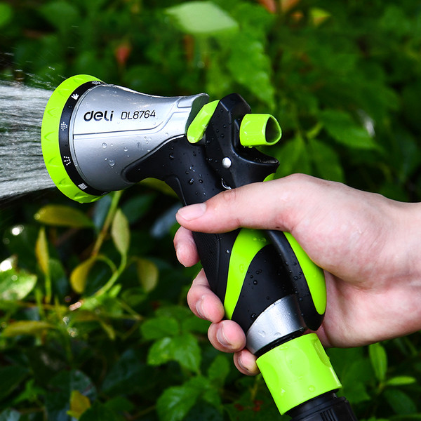 Распылитель для полива Deli EDL8764