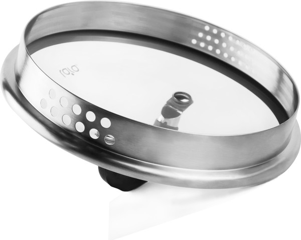 Кастрюля Lara LR02-9002