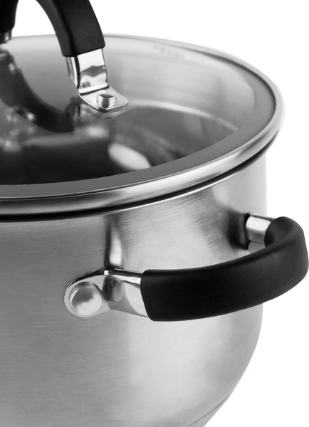 Кастрюля Lara LR02-9002