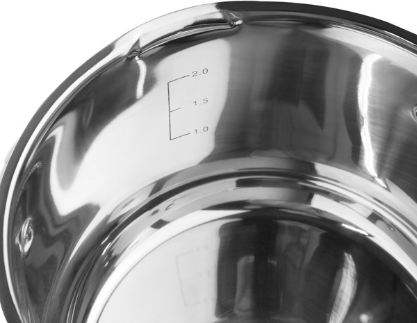 Кастрюля Lara LR02-9002