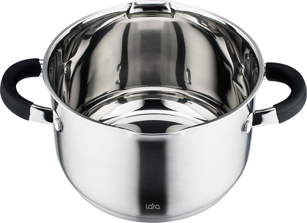 Кастрюля Lara LR02-9003