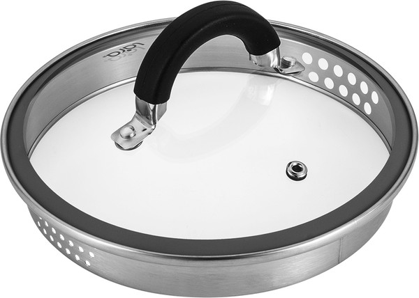 Кастрюля Lara LR02-9003