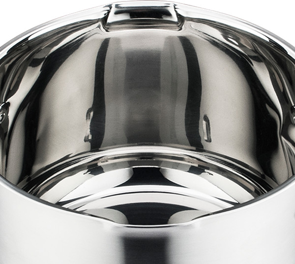 Кастрюля Lara LR02-9003