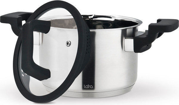 Кастрюля Lara Премиум / LR02-291