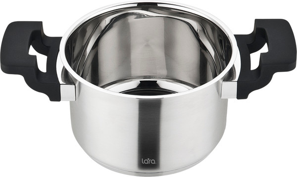 Кастрюля Lara Премиум / LR02-291