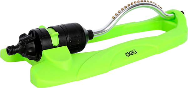 Дождеватель Deli EDL581303A - фото