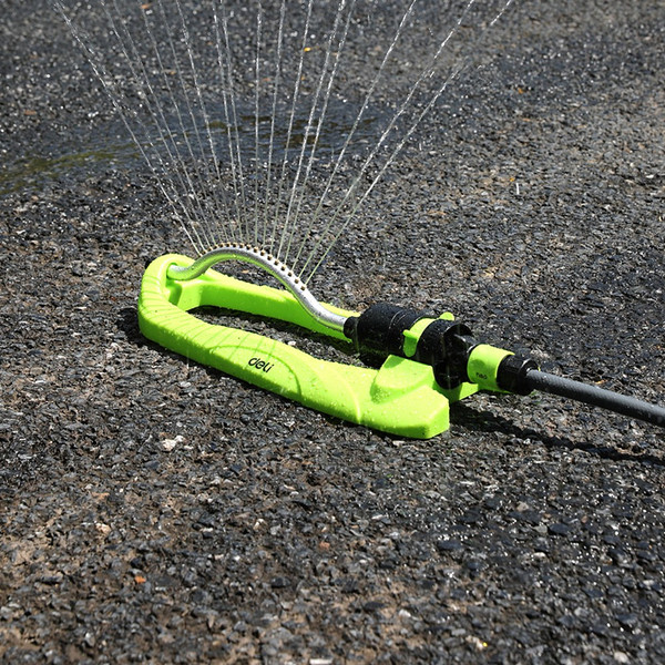 Дождеватель Deli EDL581303A