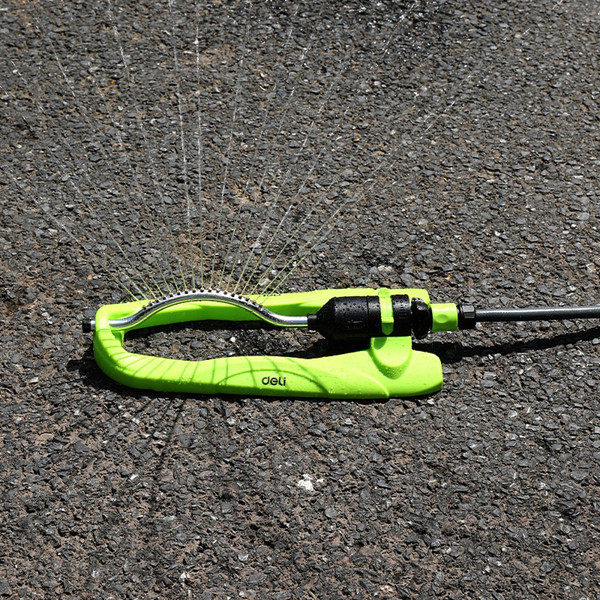 Дождеватель Deli EDL581303A