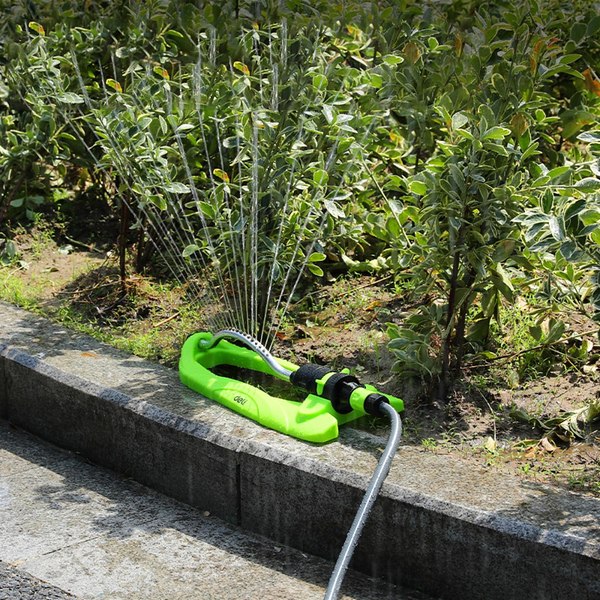 Дождеватель Deli EDL581303A