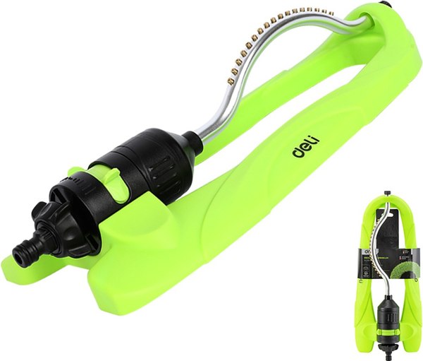 Дождеватель Deli EDL581303A