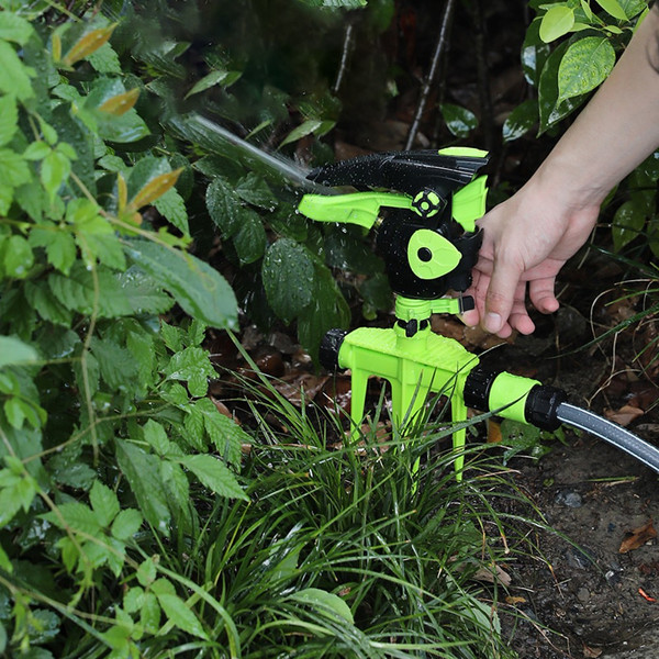 Дождеватель Deli EDL581302