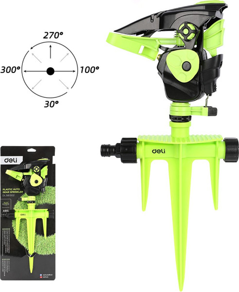 Дождеватель Deli EDL581302