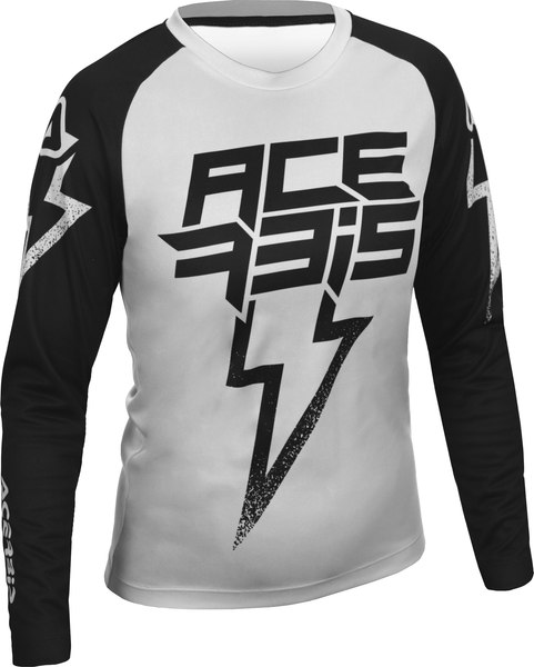 Мотоджерси Acerbis J-Kid Blizzard 0026055.293.068