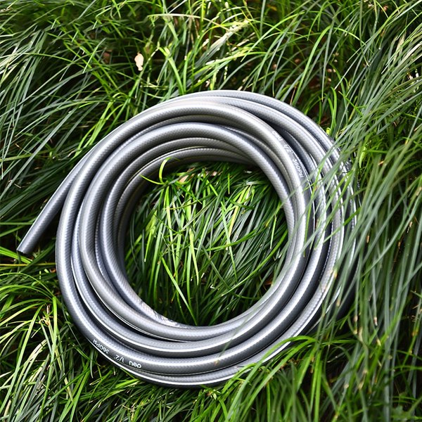 Шланг поливочный Deli EDL8072-15