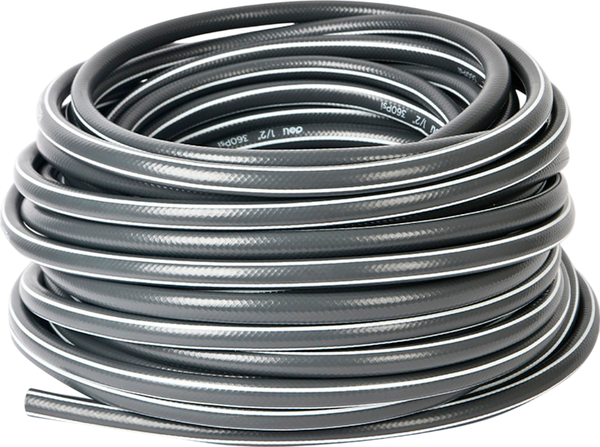 Шланг поливочный Deli EDL8072-30 - фото