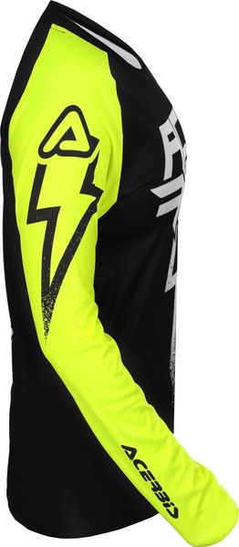 Мотоджерси Acerbis MX J-Kid Blizzard 0026055.315.066