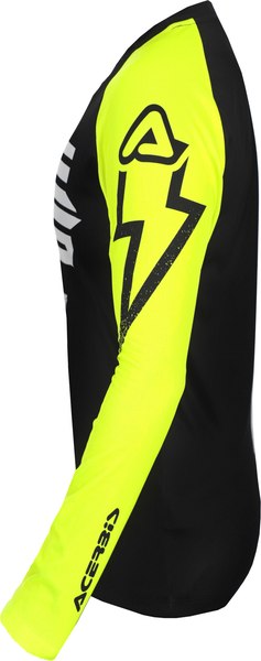 Мотоджерси Acerbis MX J-Kid Blizzard 0026055.315.066