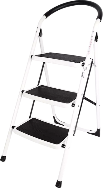 Лестница-стремянка Deli EDL509013 - фото