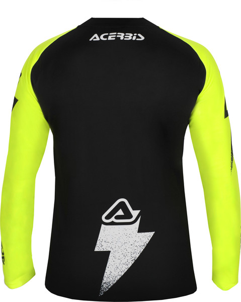 Мотоджерси Acerbis MX J-Kid Blizzard 0026055.315.069