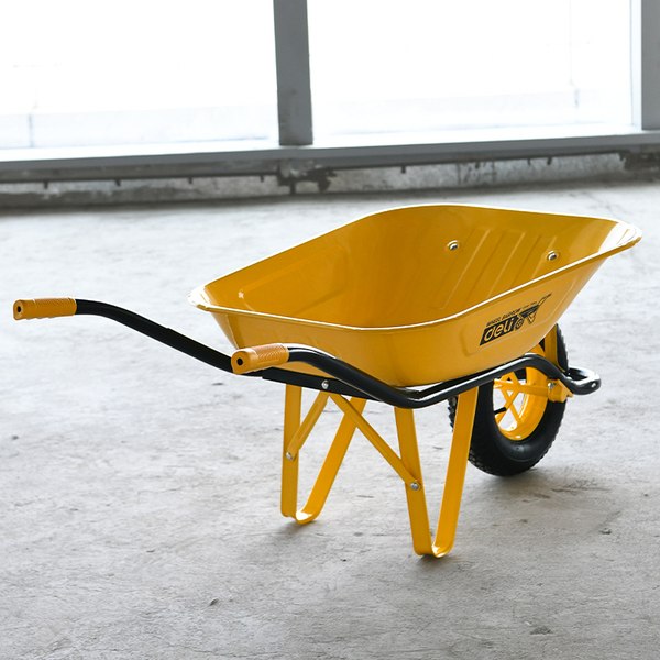 Тачка Deli EDL436065