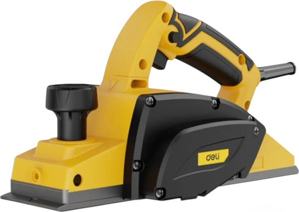 Электрорубанок Deli EDC591 - фото